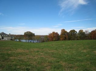 Thunder Rd, Vonore, TN 37885