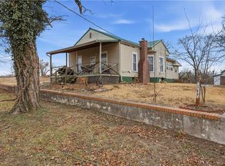 501 S Arthur St, Fort Scott, KS 66701