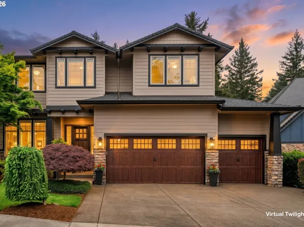 948 NE 34th Ave, Camas, WA 98607