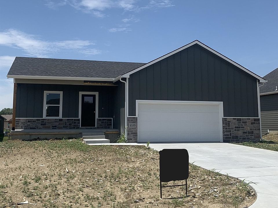 1335 S Rocky Creek Rd, Wichita, KS 67230 MLS 628450 Zillow