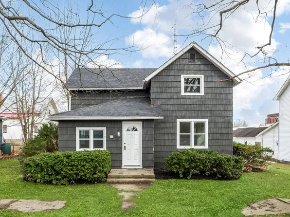 109 S High St, Mount Victory, OH 43340