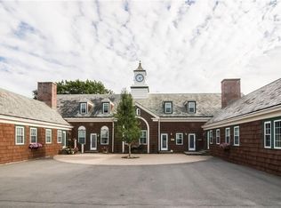 20 Phelps Rd, Middletown, RI 02842