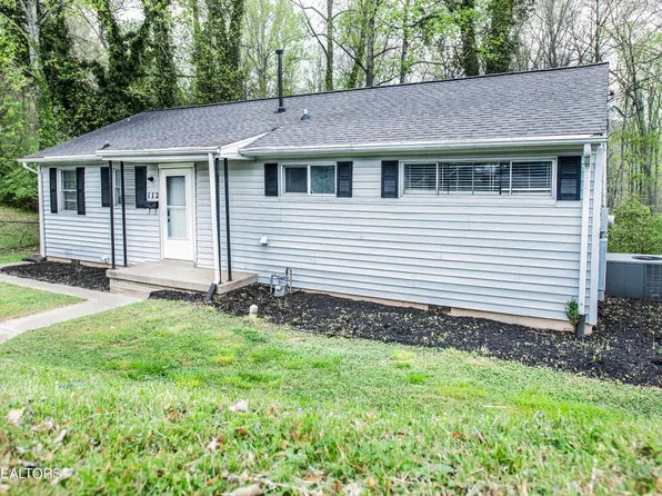 112 Andover Cir, Oak Ridge, TN 37830