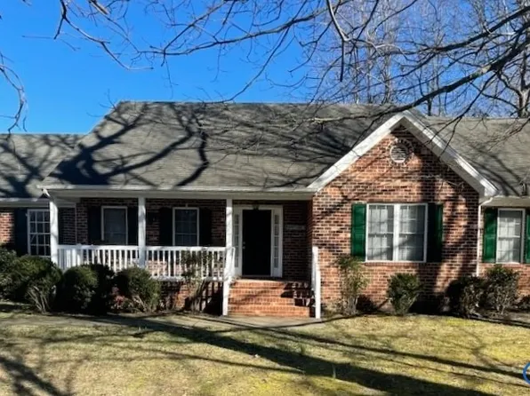 8304 Elizabeth Ann Dr, Mechanicsville, VA 23111