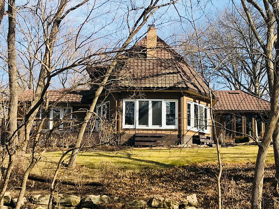 Back of House