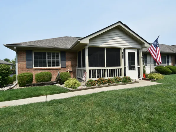 373 Virginia Ct, Pataskala, OH 43062