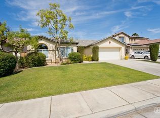 6720 Alderbrook Ln, Bakersfield, CA 93312