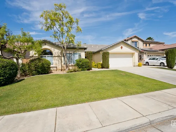 6720 Alderbrook Ln, Bakersfield, CA 93312