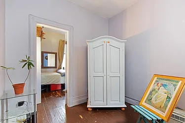 Rented by Corcoran