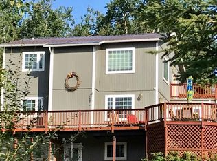 3100 Forrest Dr, Fairbanks, AK 99709