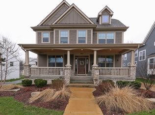 351 Windsor Ave, Glen Ellyn, IL 60137