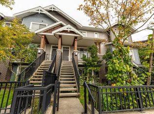 2145 Prairie Ave #6, Pt Coquitlam, BC V3B 0P1