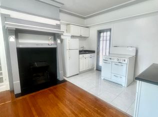 1950 Eddy St #A, San Francisco, CA 94115