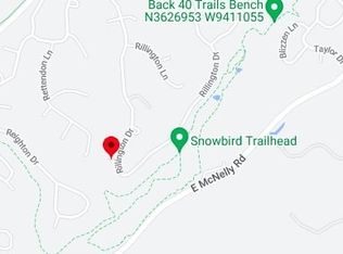 Rillington Dr #3, Bella Vista, AR 72714