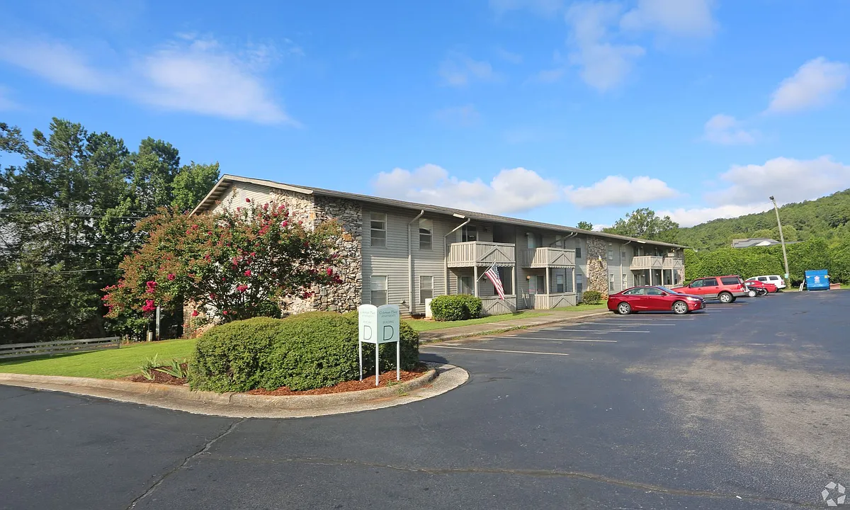 Building Photo - Coleman Place Apartments