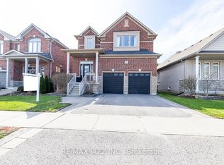 43 Elmer Adams Dr, Clarington, ON L1E0G5