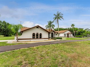 3393 Ulman Ave, North Port, FL 34286