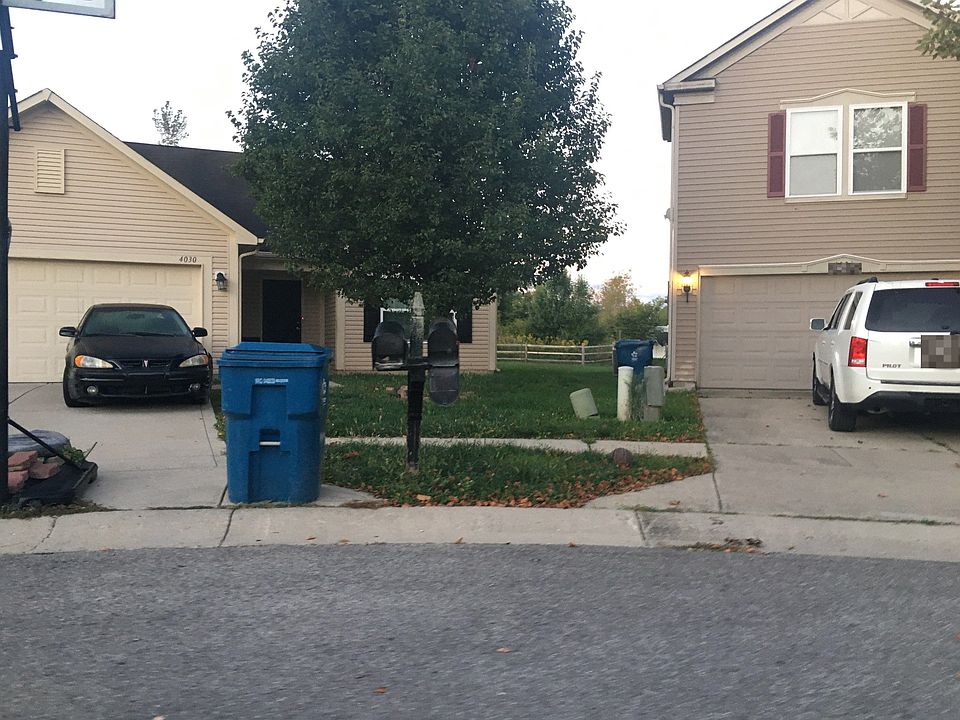 2nd image of 4030 Benicia Ct