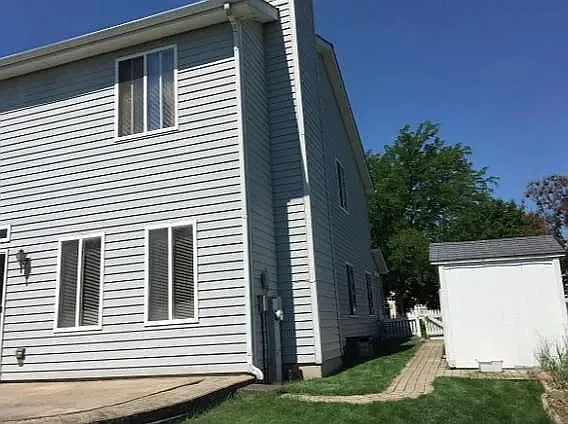 2588 Warm Springs Ln #2588 — Photo 32