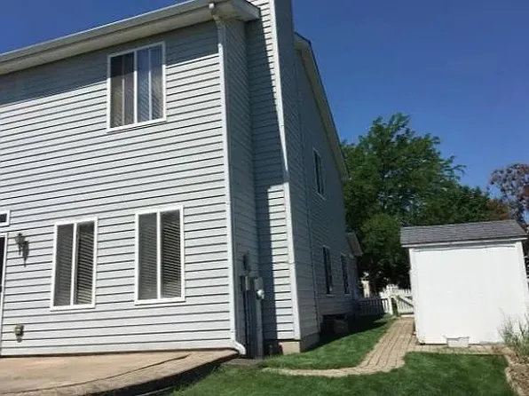 2588 Warm Springs Ln #2588, Naperville, IL 60564