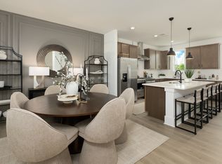 Rutherford Plan, Overlook at Peachtree Corners, Peachtree Corners, GA 30092