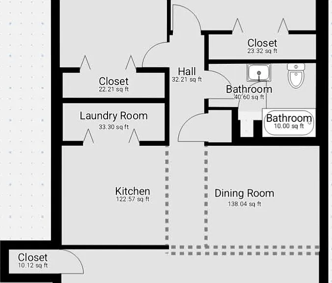 110 Cromwell Pl #3 — Photo 77