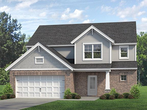 Actual Rendering