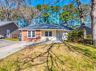 117 Tennyson Way, Summerville, SC 29486