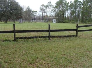 9126 NW 49th Avenue Rd, Ocala, FL 34482