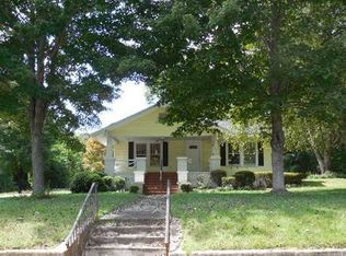 306 Katherine St, Easley, SC 29640