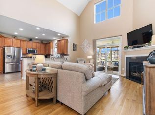 4641 Stoneworth Dr, Hilliard, OH 43026