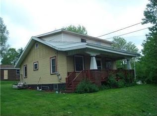 601 Paul St, Ellwood City, PA 16117