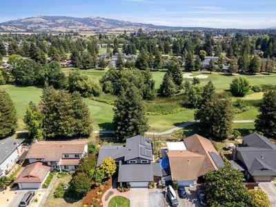 4449 Hollingsworth Circle, Rohnert Park, CA, 94928