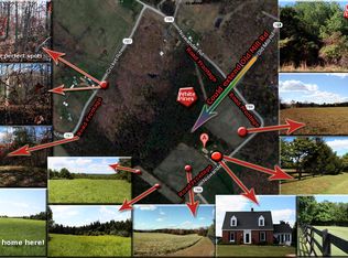 186 Niswander Rd, Staunton, VA 24401