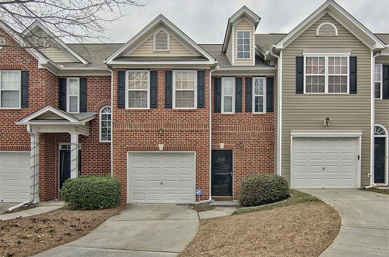 1st image of 420 Lantern Wood Dr
