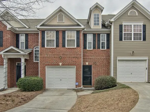 420 Lantern Wood Dr, Scottdale, GA 30079