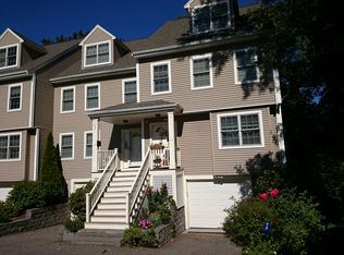 1403 Centre St, West Roxbury, MA 02132