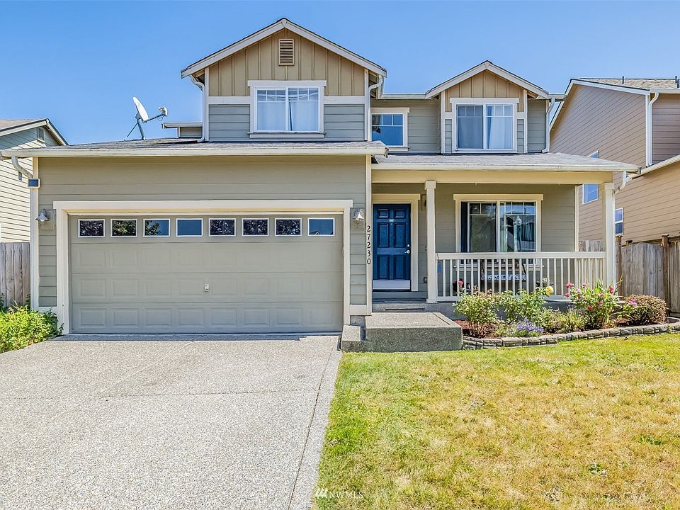 Welcome to Autumn Glen Neighborhood - No HOA Dues - 4 Spacious Bedrooms, 2.5 Baths - Approximately 1960 Sq. Ft. of Living Space.>