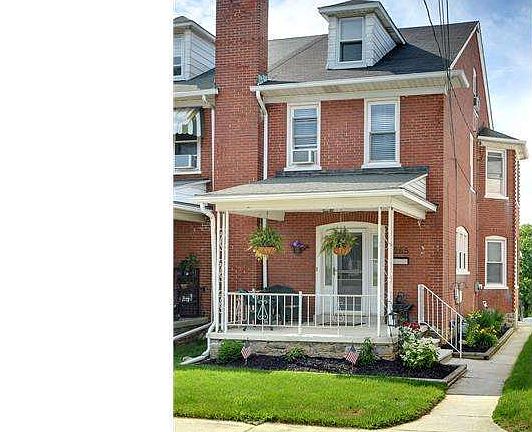 2nd image of 265 Highland Ave