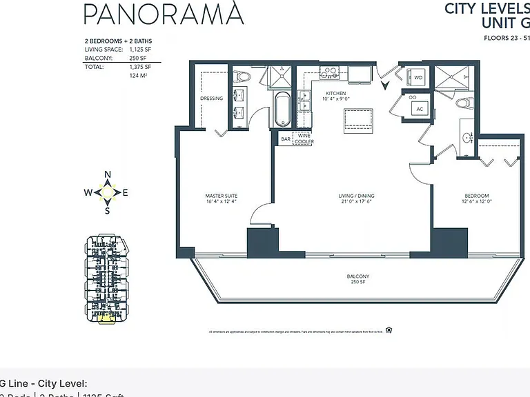 Panorama Tower — Photo 52