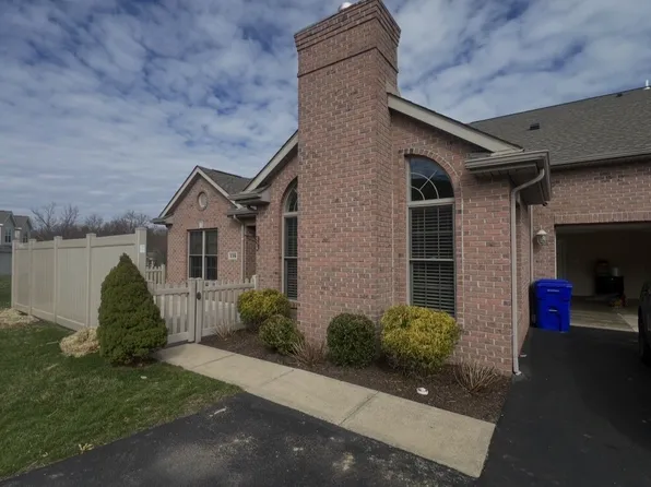 116 Shelton Place Dr, Evans City, PA 16033