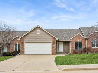 400 S 8th Ct UNIT 16, Indianola, IA 50125