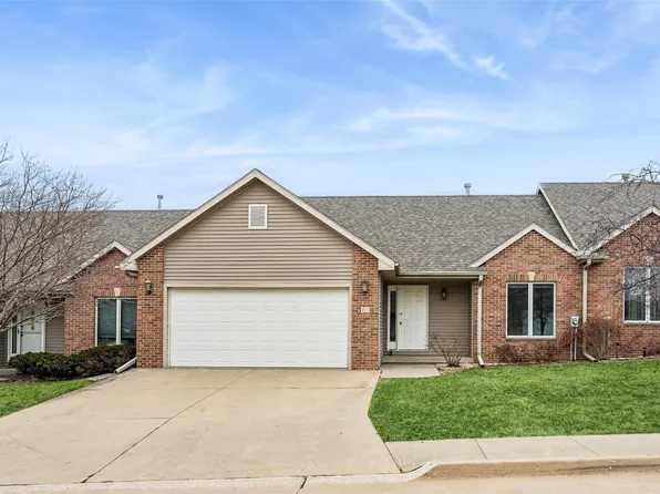 400 S 8th Ct Unit 16, Indianola, IA 50125