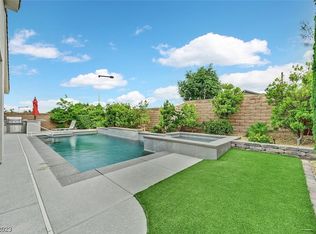 10881 Eastern Redbud Ct, Las Vegas, NV 89138