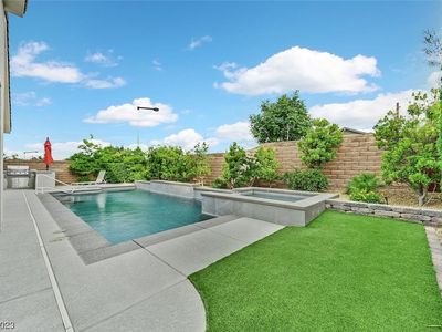 10881 Eastern Redbud Ct, Las Vegas, NV, 89138