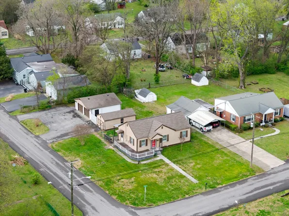 418 Lynn St Lot 54, Murfreesboro, TN 37129