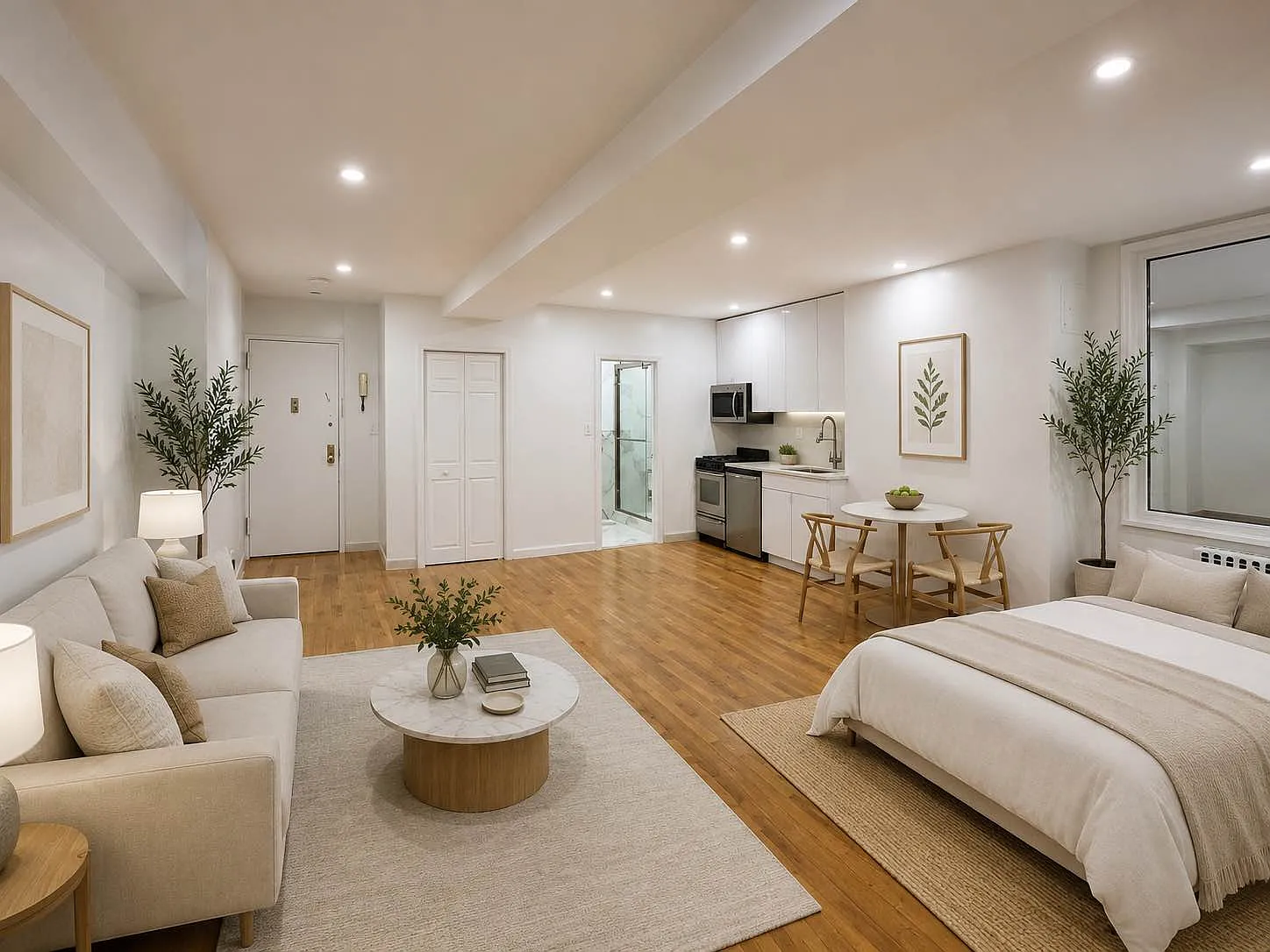 112 West 73rd Street — Photo 2