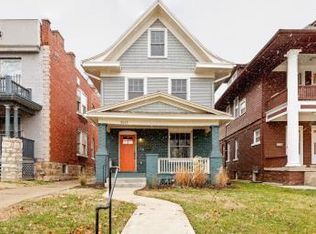 3529 Jefferson St, Kansas City, MO 64111