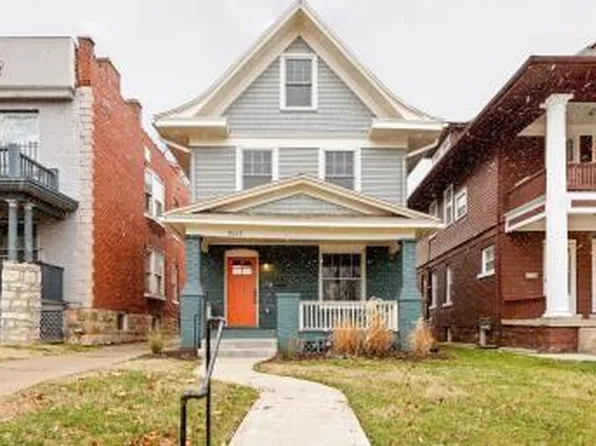 3529 Jefferson St, Kansas City, MO 64111