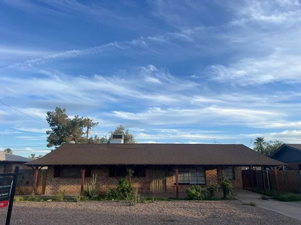 3939 W Cavalier Dr, Phoenix, AZ 85019